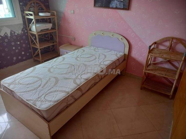 Appartement location à Lyautey, El Mellah