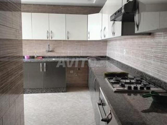 Appartement location à Lyautey