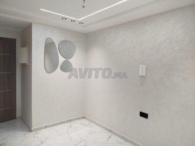 Appartement location à Khouribga
