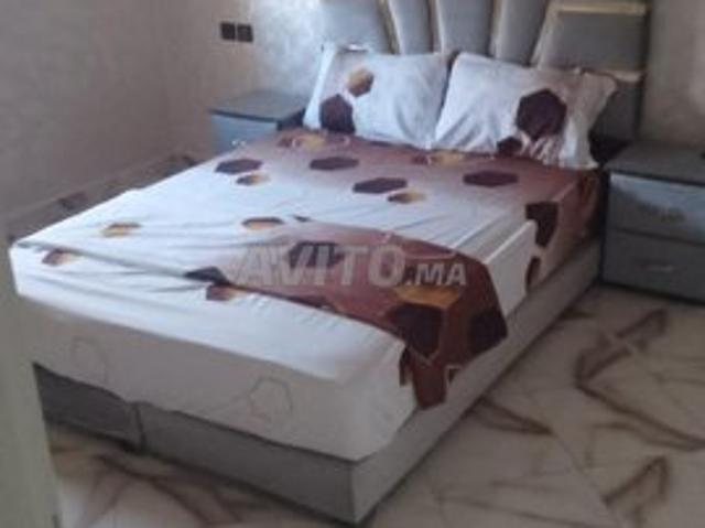 Appartement location à Khouribga