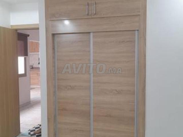 Appartement location à Khouribga