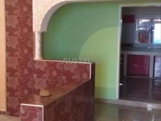Maison location à Laâyoune, Laâyoune-Boujdour-Sakia el Hamra
