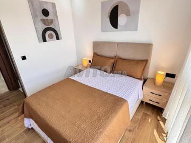 Appartement location à L'Oriental
