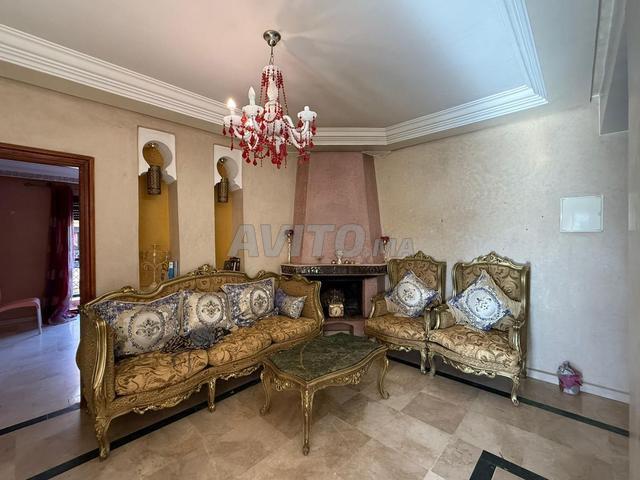 Appartement location à Anfa, Gharb-Chrarda-Beni Hssen