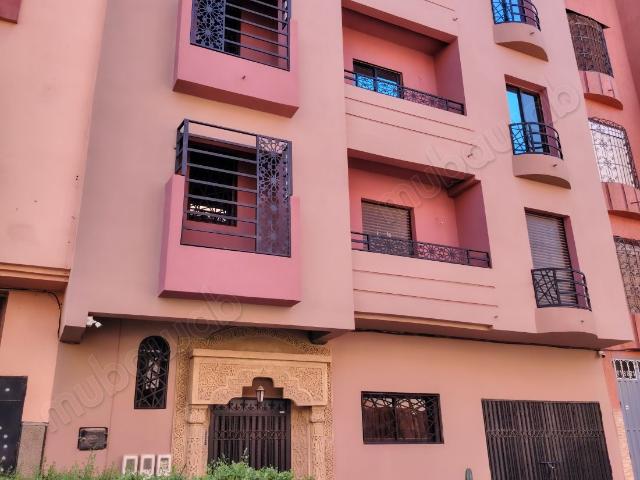 Appartement location à Marrakech, L'Oriental
