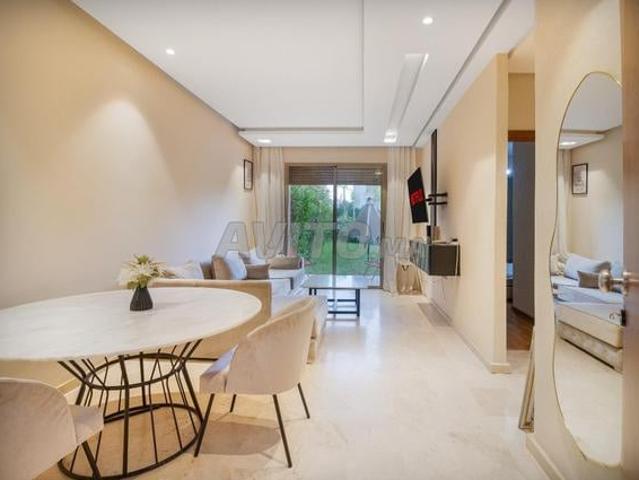 Appartement location à L'Oriental