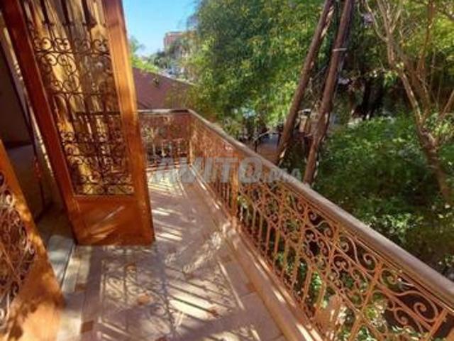 Appartement location à L'Oriental