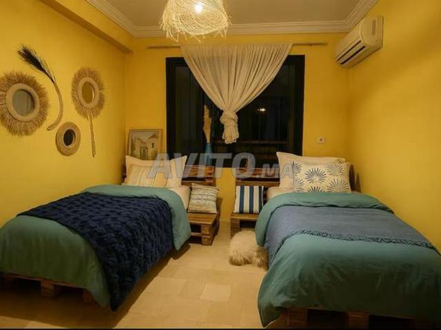 Appartement location à Gueliz, Marrakech