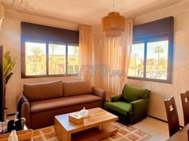 Appartement location à L'Oriental
