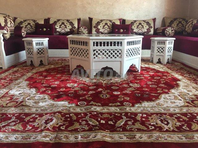 Appartement location à Gueliz, Marrakech