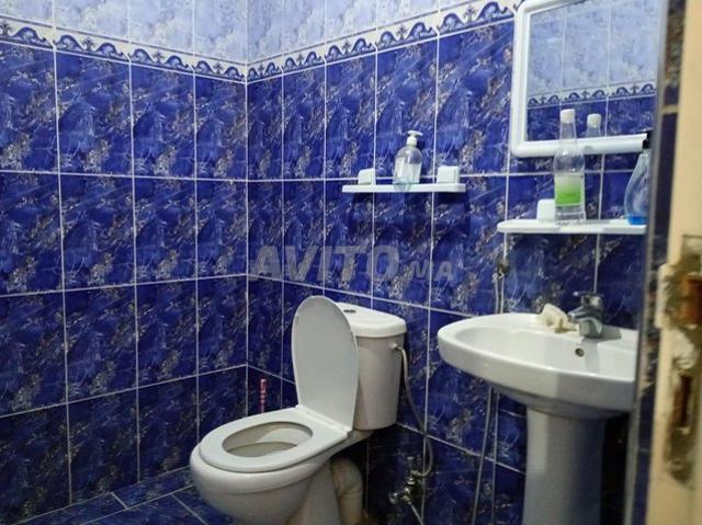 Appartement location à L'Oriental