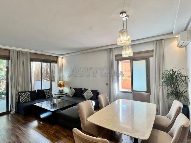 Appartement location à L'Oriental
