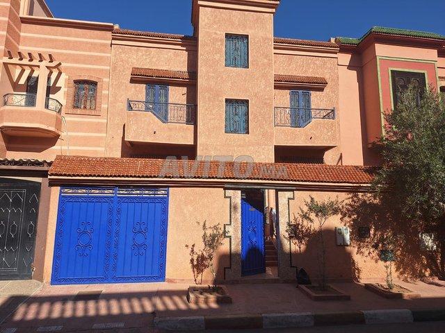 Appartement location à Saf, L'Oriental