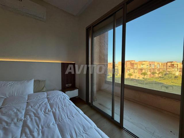 Appartement location à L'Oriental