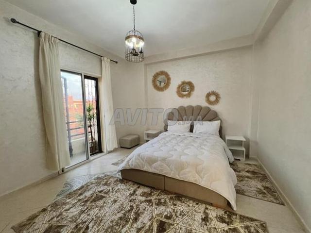 Appartement location à L'Oriental
