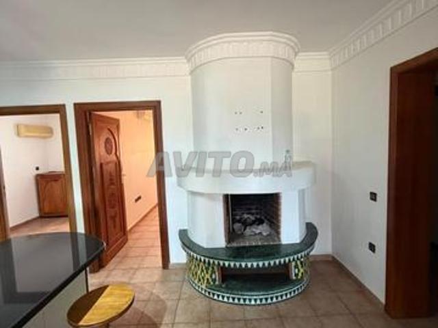 Appartement location à Gueliz, Marrakech