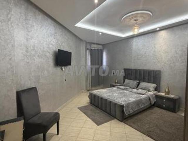 Appartement location à Saf, L'Oriental