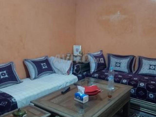 Appartement location à Marrakech, L'Oriental