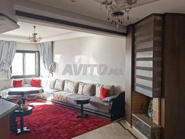 Appartement location à Gueliz, Marrakech