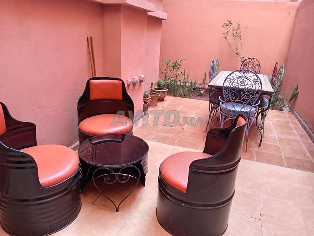 Appartement location à L'Oriental