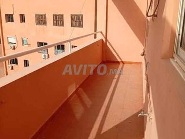 Appartement location à Gueliz, Marrakech