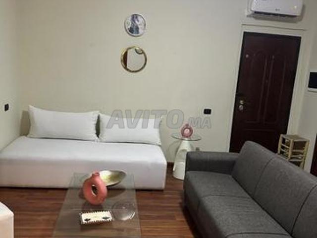 Appartement location à Marrakech, L'Oriental