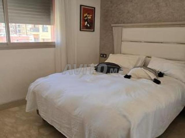Appartement location à Gueliz, Marrakech