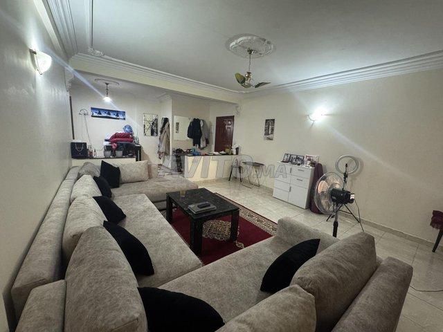Appartement location à L'Oriental