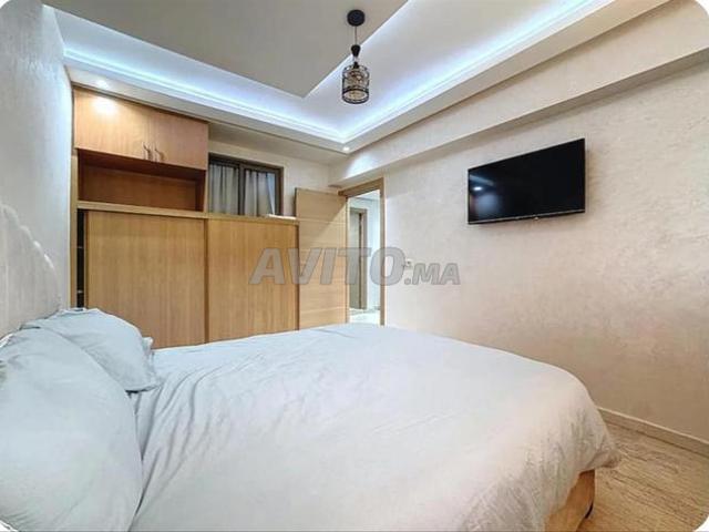 Appartement location à L'Oriental