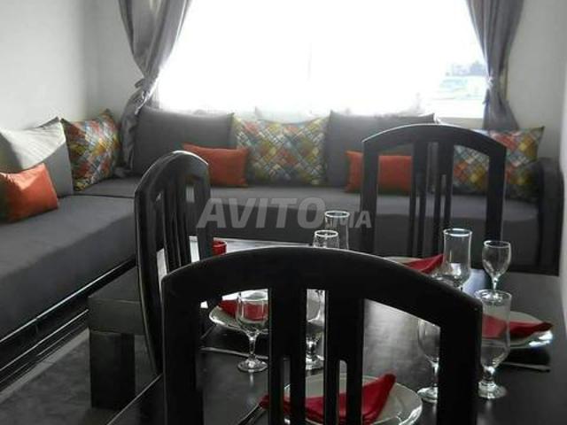 Appartement location à Martil, Tanger-Tétouan