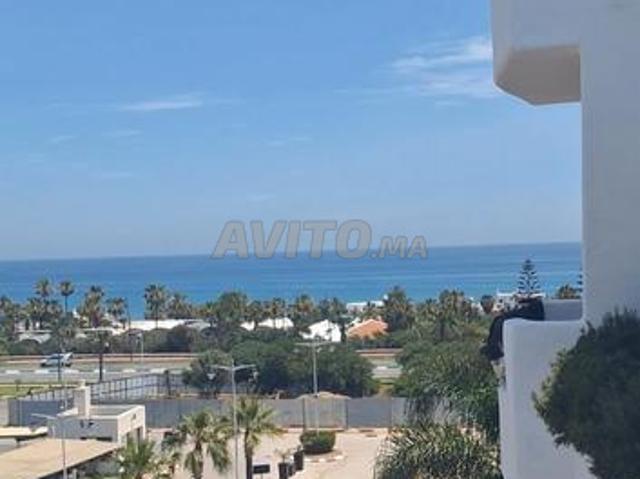 Appartement location