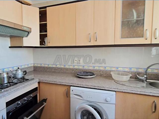 Appartement location