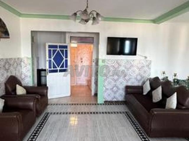 Appartement location