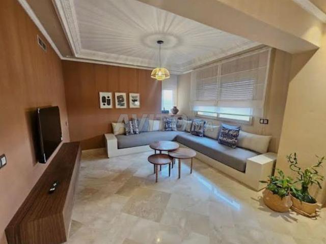 Appartement location à Meknès