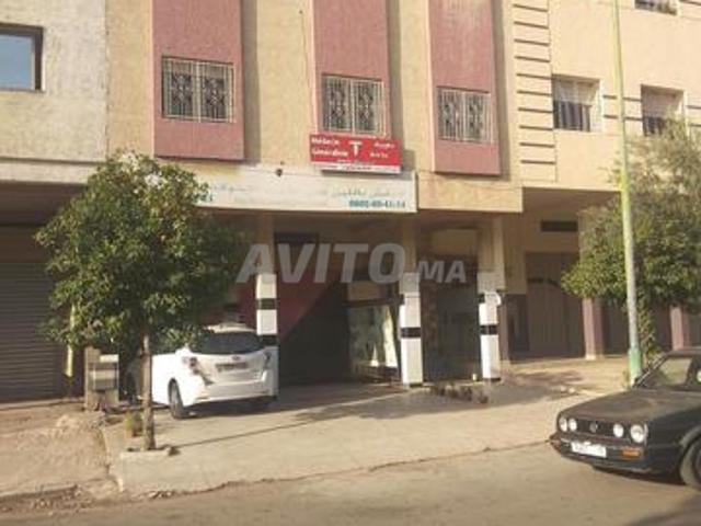 Appartement location à Meknès