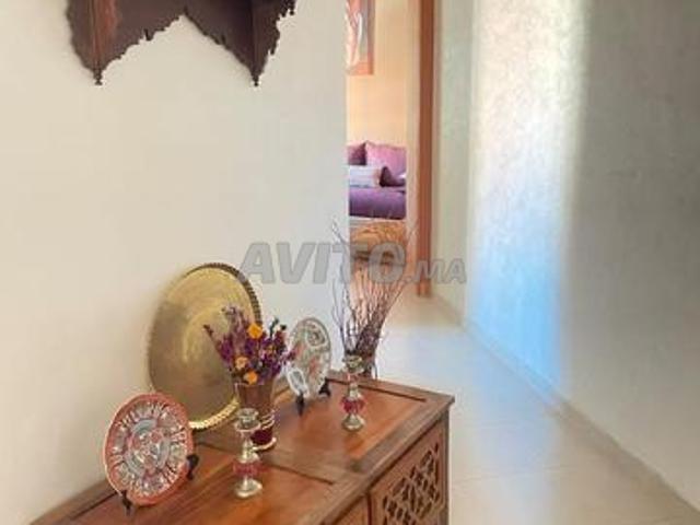 Appartement location à Meknès