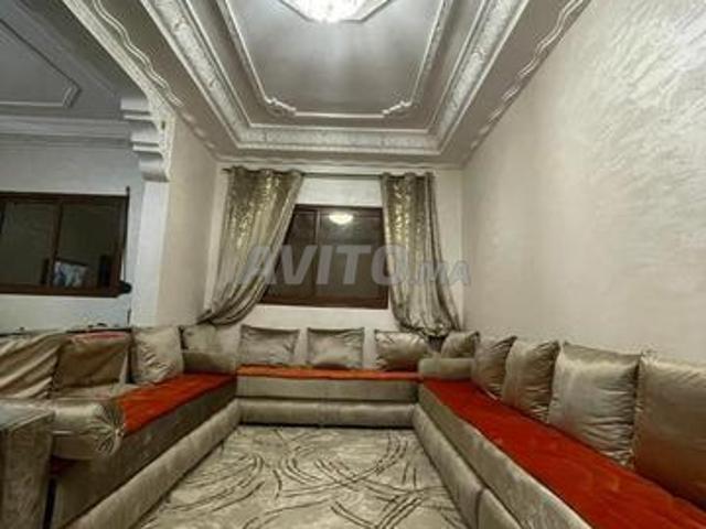 Appartement location à Meknès