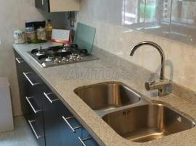 Appartement location à Meknès