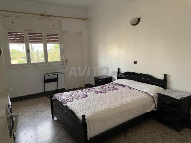 Appartement location à Meknès