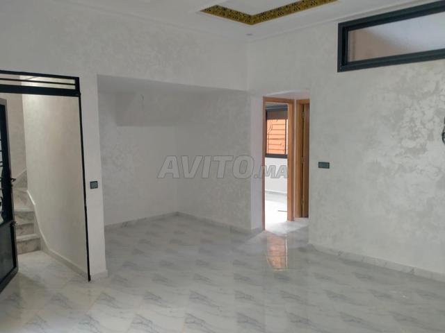 Appartement location à Meknès