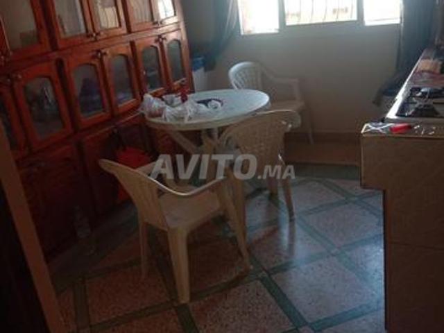 Appartement location à Meknès