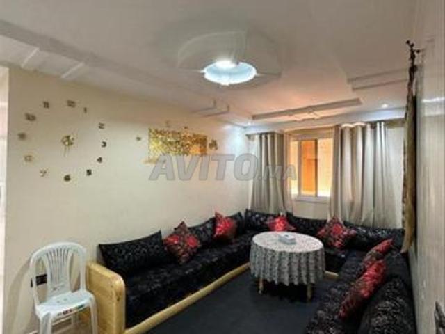 Appartement location à Meknès