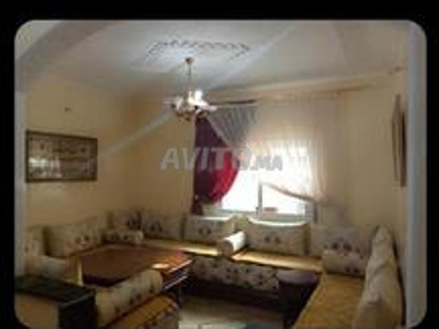 Appartement location à Meknès