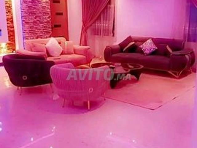 Appartement location à Meknès