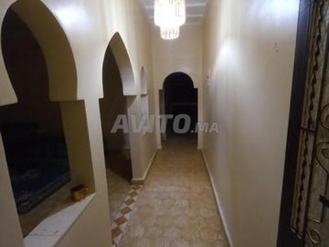 Appartement location à Taouz