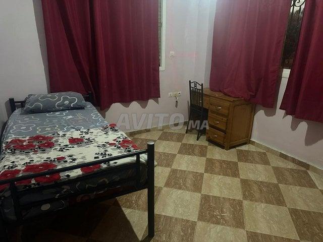 Appartement location à Mohammedia