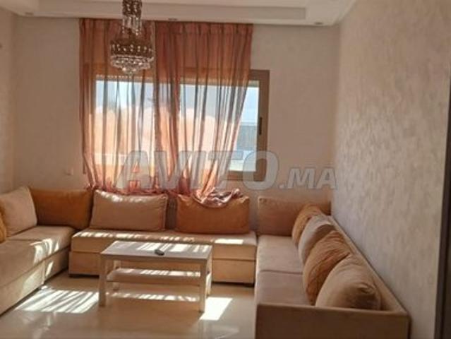 Appartement location à Mohammedia, Gharb-Chrarda-Beni Hssen