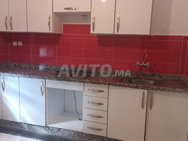 Appartement location à Ben Slimane