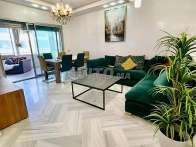 Appartement location à Mohammedia, Gharb-Chrarda-Beni Hssen