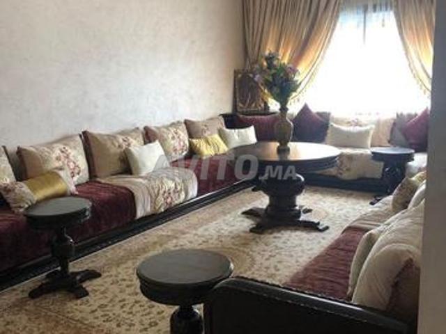 Appartement location à Mohammedia, Gharb-Chrarda-Beni Hssen
